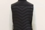 Безрукавка Men's Sleeveless Jacket 1038904-29999 Tom Tailor M Чорний 1038904-29999 Фото 3