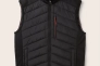 Безрукавка Men's Sleeveless Jacket 1038904-29999 Tom Tailor M Чорний 1038904-29999 Фото 4