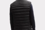 Безрукавка Men&#39;s Vest 1044085-29999 Tom Tailor L Черный 1044085-29999 Фото 2