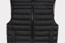 Безрукавка Men&#39;s Vest 1044085-29999 Tom Tailor L Черный 1044085-29999 Фото 3