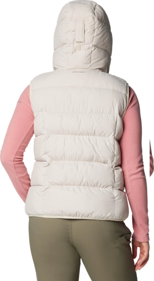 Безрукавка PIKE LAKE II INSULATED V 2051383279 Columbia L Белый 2051383279 фото 3 — интернет-магазин Tapok