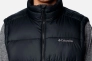 Безрукавка PIKE LAKE™ II VEST 2050951012 Columbia L Чорний 2050951012 Фото 4