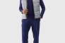 Безрукавка synthetic-fill down vest 4FWSS24TVJAM100-27S 4F M Сірий 4FWSS24TVJAM100-27S Фото 6