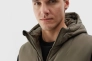Безрукавка synthetic-fill down vest 4FWSS24TVJAM100-43S 4F L Хакі 4FWSS24TVJAM100-43S Фото 2
