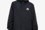 Ветровка Authentic 129488KAP-99 Kappa 44-46 Черный 129488KAP-99 Фото 1