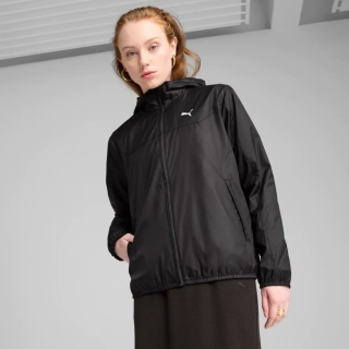 Ветровка Ess Regular Windbreaker 68513301 Puma L Черный 68513301