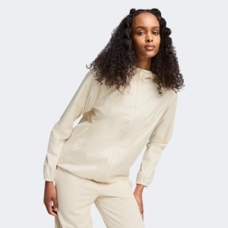 Ветровка Ess Regular Windbreaker 68513387 Puma L Бежевый 68513387