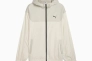 Ветровка ESS Relaxed Windbreaker 68462687 Puma L Белый 68462687 Фото 5