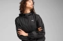 Вітровка ESS Relaxed Windbreaker 68513401 Puma L Чорний 68513401 Фото 1