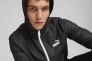 Вітровка ESS Solid Windbreaker 84748452 Puma L Чорний 84748452 Фото 3