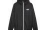 Вітровка ESS Solid Windbreaker 84748452 Puma L Чорний 84748452 Фото 5