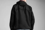 Ветровка ESS Tape Windbreaker 68462901 Puma L Черный 68462901 Фото 2