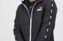 Ветровка ESS+ TAPE Windbreaker 84747701 Puma L Черный 84747701 Фото 1