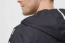 Ветровка ESS+ TAPE Windbreaker 84747701 Puma L Черный 84747701 Фото 4