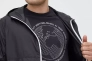 Ветровка ESS+ TAPE Windbreaker 84747701 Puma L Черный 84747701 Фото 5
