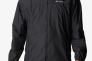 Ветровка Flash Challenger Windbreaker 1988731CLB-010 Columbia L (50-52) Черный 1988731CLB-010 Фото 1