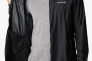 Ветровка Flash Challenger Windbreaker 1988731CLB-010 Columbia L (50-52) Черный 1988731CLB-010 Фото 4