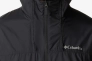 Ветровка Flash Challenger Windbreaker 1988731CLB-010 Columbia L (50-52) Черный 1988731CLB-010 Фото 5