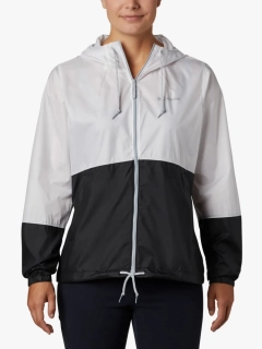 Вітровка Flash Forward™ II Windbreaker 2116531CLB-100 Columbia L (48) Білий 2116531CLB-100