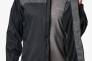 Ветровка Glennaker Lake™ Rain Jacket 1442361CLB-010 Columbia L (50-52) Черный 1442361CLB-010 Фото 4
