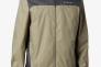 Ветровка Glennaker Lake™ Rain Jacket 1442361CLB-221 Columbia L (50-52) Хаки 1442361CLB-221 Фото 1