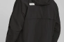 Ветровка Hooded Windbreaker 67538701 Puma M Черный 67538701 Фото 2
