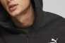 Ветровка Hooded Windbreaker 67538701 Puma M Черный 67538701 Фото 3