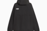 Ветровка Hooded Windbreaker 67538701 Puma M Черный 67538701 Фото 6