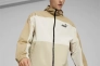 Ветровка Hooded Windbreaker 67538783 Puma L Бежевый 67538783 Фото 1