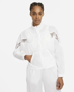 Ветровка Nike W NSW JACKET WVN AMD CZ8284-100