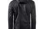 Ветровка RESTI-BLACK/BLACK HITEC M Черный RESTI-BLACK/BLACK Фото 3