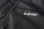 Ветровка RESTI-BLACK/BLACK HITEC M Черный RESTI-BLACK/BLACK Фото 4