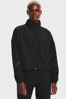 Ветровка Unstoppable Jacket 1374889-001 Under Armour L Черный 1374889-001