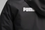 Ветровка с капюшоном ESS Solid Windbreaker 84749452 Puma L Черный 84749452 Фото 4