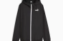 Ветровка с капюшоном ESS Solid Windbreaker 84749452 Puma L Черный 84749452 Фото 5