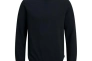 Гольф JJEBASIC KNIT MOCK NECK NOOS 12190170-Navy Blazer Jack&amp;Jones XXL Темно-синий 12190170-Navy Blazer Фото 1