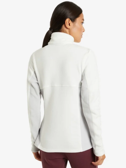 Джемпер Basin Trail™ III Full Zip 1938041CLB-125 Columbia  L (48) Бежевий 1938041CLB-125 фото 2 — інтернет-магазин Tapok