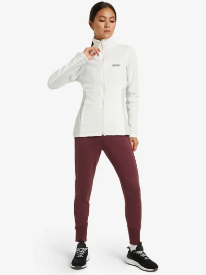 Джемпер Basin Trail™ III Full Zip 1938041CLB-125 Columbia  L (48) Бежевий 1938041CLB-125 фото 4 — інтернет-магазин Tapok
