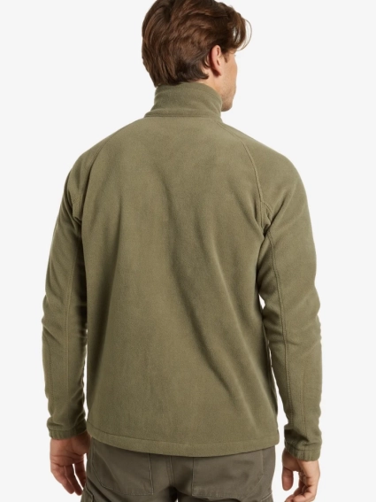 Джемпер Fast Trek™ II Full Zip Fleece 1420421CLB-397 Columbia L (50-52) Хакі 1420421CLB-397 фото 2 — інтернет-магазин Tapok