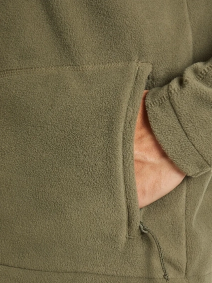 Джемпер Fast Trek™ II Full Zip Fleece 1420421CLB-397 Columbia L (50-52) Хакі 1420421CLB-397 фото 3 — інтернет-магазин Tapok
