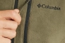 Джемпер Fast Trek™ II Full Zip Fleece 1420421CLB-397 Columbia L (50-52) Хакі 1420421CLB-397 Фото 4