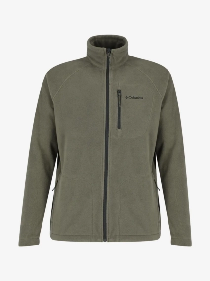 Джемпер Fast Trek™ II Full Zip Fleece 1420421CLB-397 Columbia L (50-52) Хакі 1420421CLB-397 фото 6 — інтернет-магазин Tapok