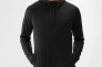 Джемпер SWEATSHIRT FNK M403 4FWAW24TFSWM403-20S 4F L Черный 4FWAW24TFSWM403-20S Фото 1