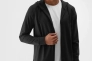 Джемпер SWEATSHIRT FNK M403 4FWAW24TFSWM403-20S 4F L Черный 4FWAW24TFSWM403-20S Фото 2