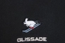 Джемпер женский 117361GSD-99 Glissade 42 Черный 117361GSD-99 Фото 3
