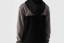 Джемпер флисовый детский SWEATSHIRT M1222 4FJWAW24TSWSM1222-20S 4F 122 Черный 4FJWAW24TSWSM1222-20S Фото 2