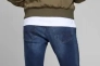 Джинси 12146384BlueDenim Jack&Jones 28/32 Темно-синій 12146384BlueDenim Фото 2