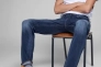 Джинси 12146384BlueDenim Jack&Jones 28/32 Темно-синій 12146384BlueDenim Фото 3