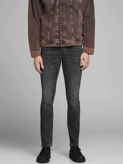 Джинси 12159030BlackDenim Jack&Jones 30/32 Чорний 12159030BlackDenim фото 1 — інтернет-магазин Tapok