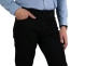 Джинси Arizona Stretch Jeans W120NP023 Wrangler 38/34 Чорний W120NP023 Фото 4